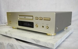 【中古】DENON DCD-1650AL CDプレーヤー デノン