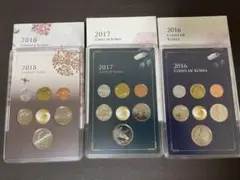 韓国硬貨　コイン　限定　硬貨