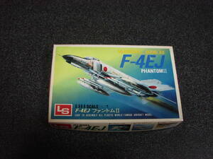 LS　1/144　F-4EJ ファントムⅡ　　プラモデル