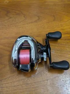 SHIMANO　12アンタレス　箱無し