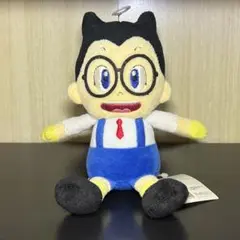 Dr.スランプ　アラレちゃん