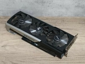 AMD SAPPHIRE Radeon RX5700XT 8GB NITRO+ OC 【グラフィックボード】