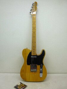 10590★フェンダージャパン Fender Japan テレキャスター (フジゲン製) 1993年-1994年★中古★