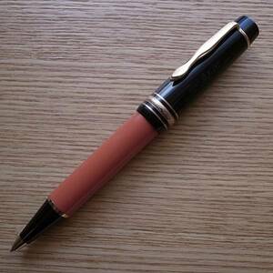 1992 MONTBLANC ヘミングウェイ ボールペン