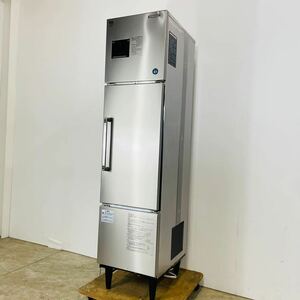 3ヶ月保証　2018年製　40kg BM-80WC ホシザキ ブロックアイスメーカー　HOSHIZAKI 業務用 製氷機 キューブアイス