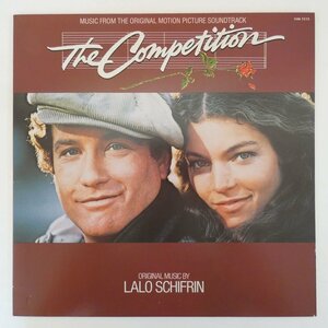 47054050;【国内盤/美盤】Lalo Schifrin / The Competition コンペティション