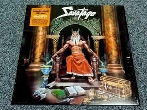 【Power Metal】SAVATAGE - Hall Of The Mountain King（