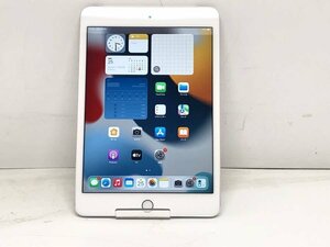 Apple A1550 iPad mini 4 16GB Cellularモデル■1週間保証