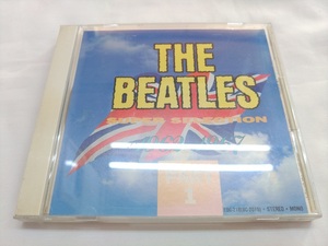 CD / THE BEATLES SUPER SELECTION 1962-1967 PART1 /『D2』/ 中古