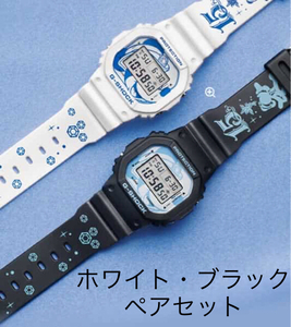 ☆即発☆ 15周年 東京ディズニーシー G-SHOCK ペア TDS 1500個