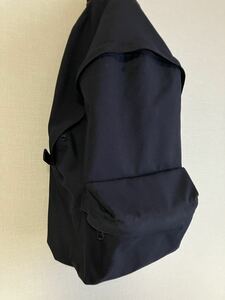 PZ-K205 コムデギャルソン　オム　plus リュック COMME des GARCONS HOMME PLUS バックパック　Lサイズ　ジュンヤワタナベ バックパック