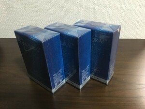 ★新品★ アランドロン サムライ EDT 100ml × ３本セット ★特価！★送料０！