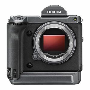 中古 １年保証 美品 FUJIFILM GFX 100 ボディ