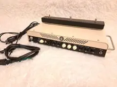 【美品】YAMAHA　ヤマハ　アンプ　THR100H 廃盤　希少　生産終了品