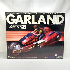 【中古】YAMATO メガゾーン23 ガーランド[249105056397]