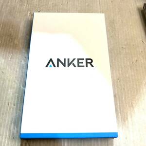 【未使用】Anker 4-Port Ultra-Slim A7516(USB3.0対応) ハブ (B3844)