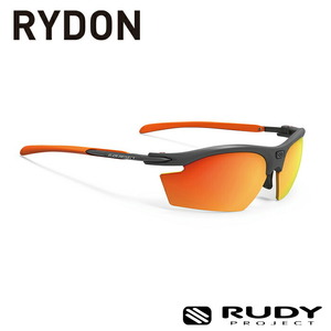 【正規販売店】RUDY PROJECT SP534098-0000 RYDON ライドン