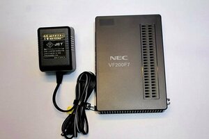 送料全国520円/NEC リモート側VDSL装置 ◇VF200F7-S◇ 　 45028Y