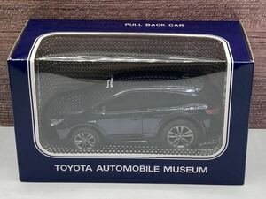 即決有★プルバックカー TAM 特注 トヨタ TOYOTA カローラ ツーリング COROLLA TOURING 紺 カラーサンプル ★ミニカー