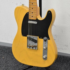 Σ2702 中古品 Fender American Vintage 52 TL/DUNCAN #2573254 フェンダー エレキギター