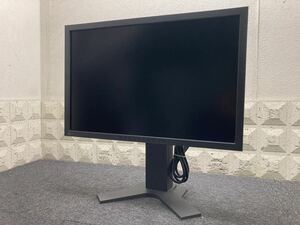 FlexScan EIZO 22インチ ワイド液晶モニター ディスプレイ 動作確認済 1210-8