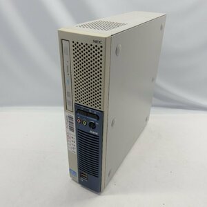 NEC Mate MK32ME-F Core i5-3470 3.2GHz/4GB/HDD500GB/DVDマルチ/OS無/動作未確認【栃木出荷】