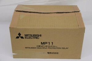 098 k2031 未使用 三菱電機 MITSUBISHI マルチリレー 16MAF5 MP11A-AF-0102-S-M 2022製 ③