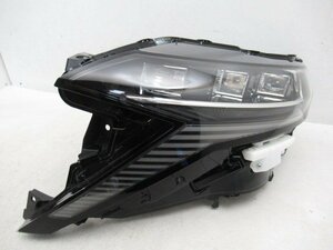 日産 サクラ B6AW 純正 左 ヘッドライト LED KOITO 100-2378J (n083868)