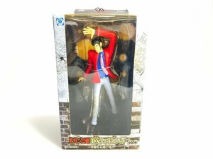 1円◆同梱NG◆ルパン三世　LUPIN THE 3RD　DXフィギュア5　～華麗なる逃亡者～　YF-008