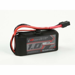 Graphene 11.1V 1000mAh 45C90C リポ Turnigy★ホビーショップ青空