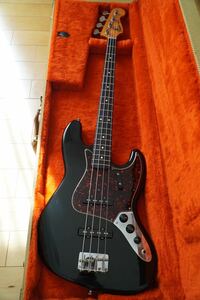 Fender American Vintage Jazz Bass ‘62 2000年製