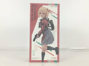 【未開封品】リコリス・リコイル 錦木千束 1/7 グッドスマイルカンパニー R21029 wa◇66