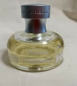 ☆香水BURBERRYバーバリー;ウィークエンドフォーウィメン30ml