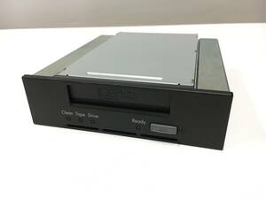 A20569)HP StorageWorks DAT160 テープドライブ BRSLA-05A2-DC SAS型 2020年製 中古動作品