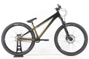 ◆◆スコット SCOTT ボルテージ VOLTAGE YZ 0.1 2019年モデル アルミ マウンテンバイク MTB シングルスピード SS