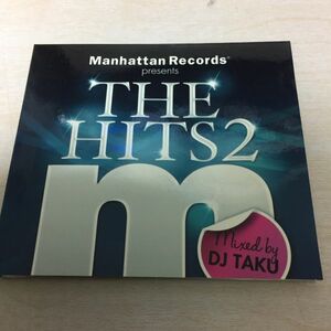[MIXCD]DJ TAKU/Manhattan Records presents THE HITS 2