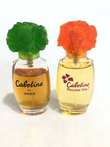 HB355 　グレ　カボティーヌ　パッション　ユー　30mL　cabotine passion you! /　Cabotine　カボティーヌ　GRES　30ml　 香水