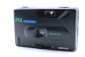 ★良品★ MIRAX PIX PANORAMA