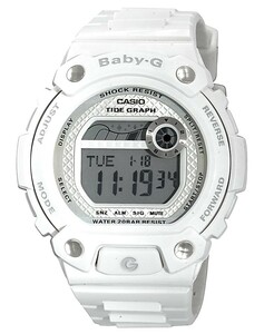 ☆BLX100-7 BABY-G ベイビーG ベビーG G-LIDE ベイビーG ベビーG レディース 時計 カシオ CASIO blx-100-7