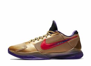 UNDEFEATED Nike Kobe 5 Protro "Hall Of Fame" 23cm DA6809-700