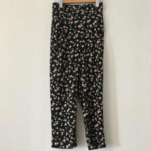 LOWRYS FARM FREE ローリーズ ファーム パンツ サルエルパンツ Pants Trousers Sarrouel Pants Drop Crotch Pants 10014536