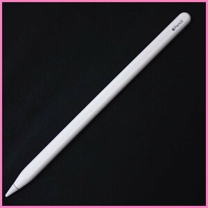 ★Apple Pencil/アップルペンシル 第2世代 MU8F2J/A/Bluetooth/iPad用アクセサリー&1968700082