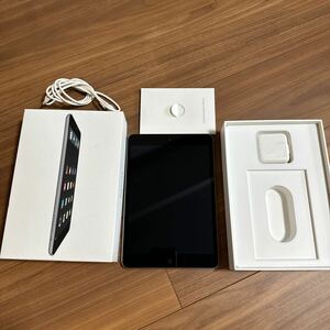 iPad mini2 Apple Wi-Fi スペースグレイ アップル 32GB