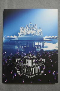 【中古Blu-ray】 少女時代 / JAPAN FIRST TOUR / GIRLS