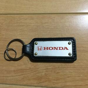 Honda Cars 東京東　キーホルダー　ホンダカーズ　