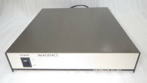 ■IMAGENICS■1入力4出力/ビデオディストリビューター■DA-120A■中古/5■　★即決★