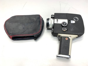 FUJICA Single-8 Z400 8mmフィルムカメラ 2994 PU