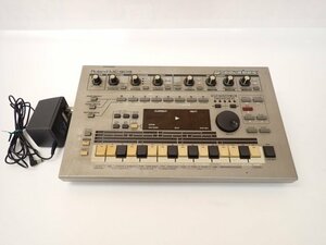 Roland ローランド MC-303 Groovebox グルーヴボックス リズムマシン シーケンサー □ 6DFC7-6