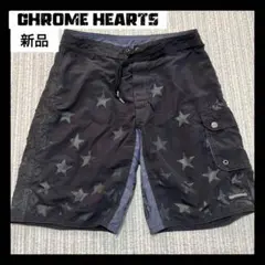 新品　クロムハーツ水着　Chrome hearts 服　半ズボン