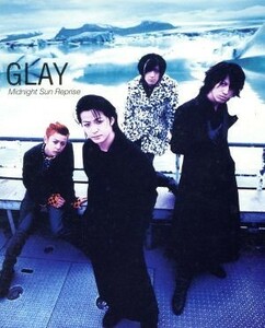 ＧＬＡＹ Ｍｉｄｎｉｇｈｔ　Ｓｕｎ　Ｒｅｐｒｉｓｅ／管野秀夫